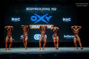 BODYBUILDING 102